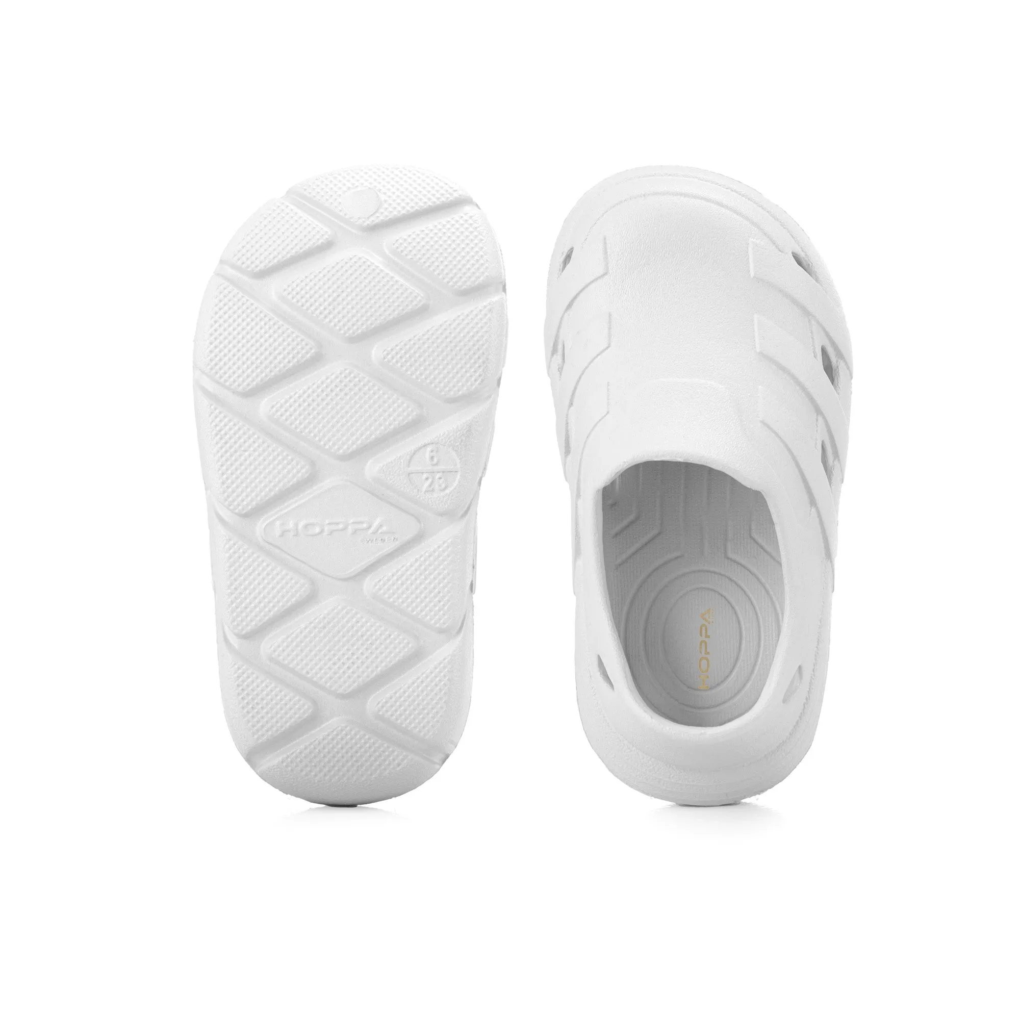 Speedy Sneakers  - Toddler's