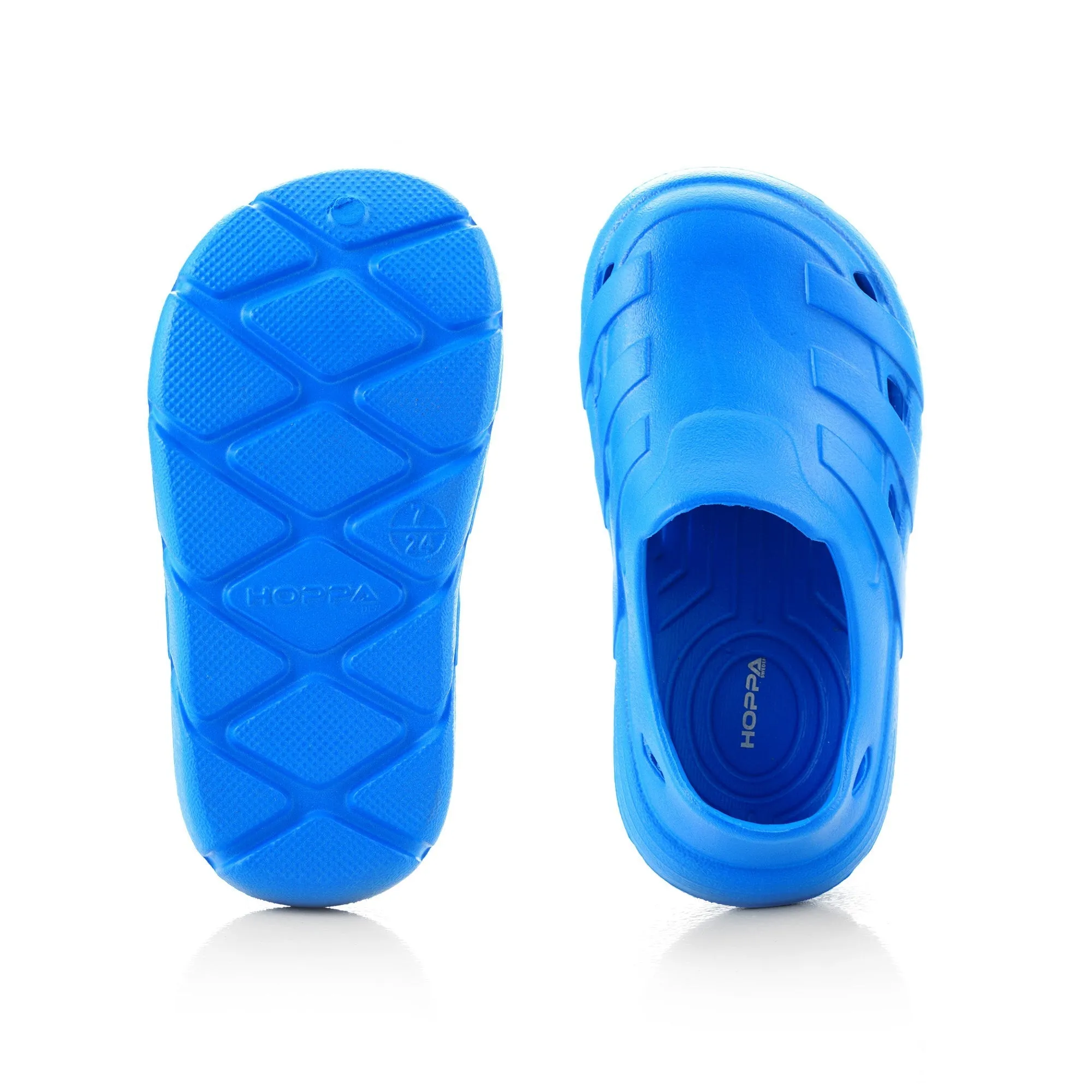 Speedy Sneakers  - Toddler's