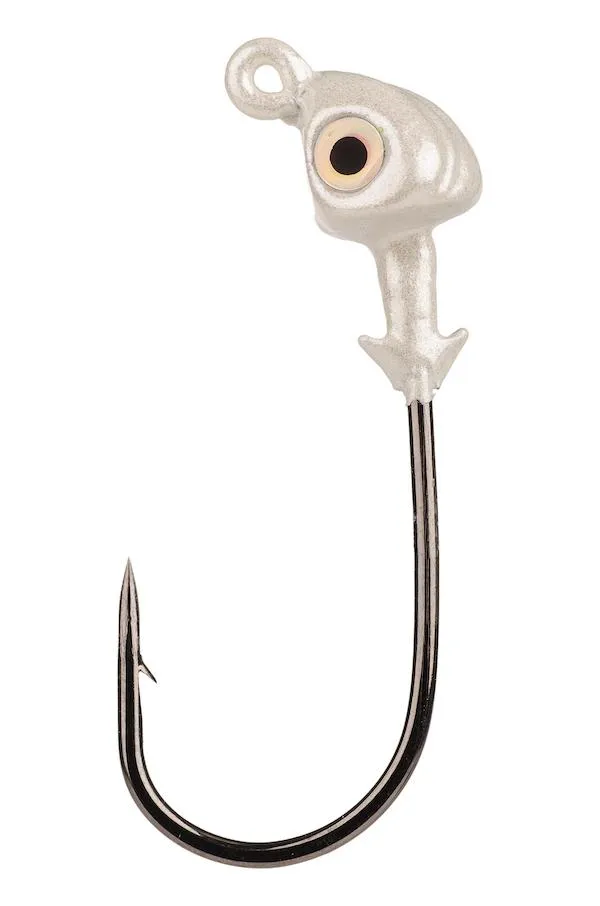 STRIKE KING SALTWATER FLAT'S JIG HEAD
