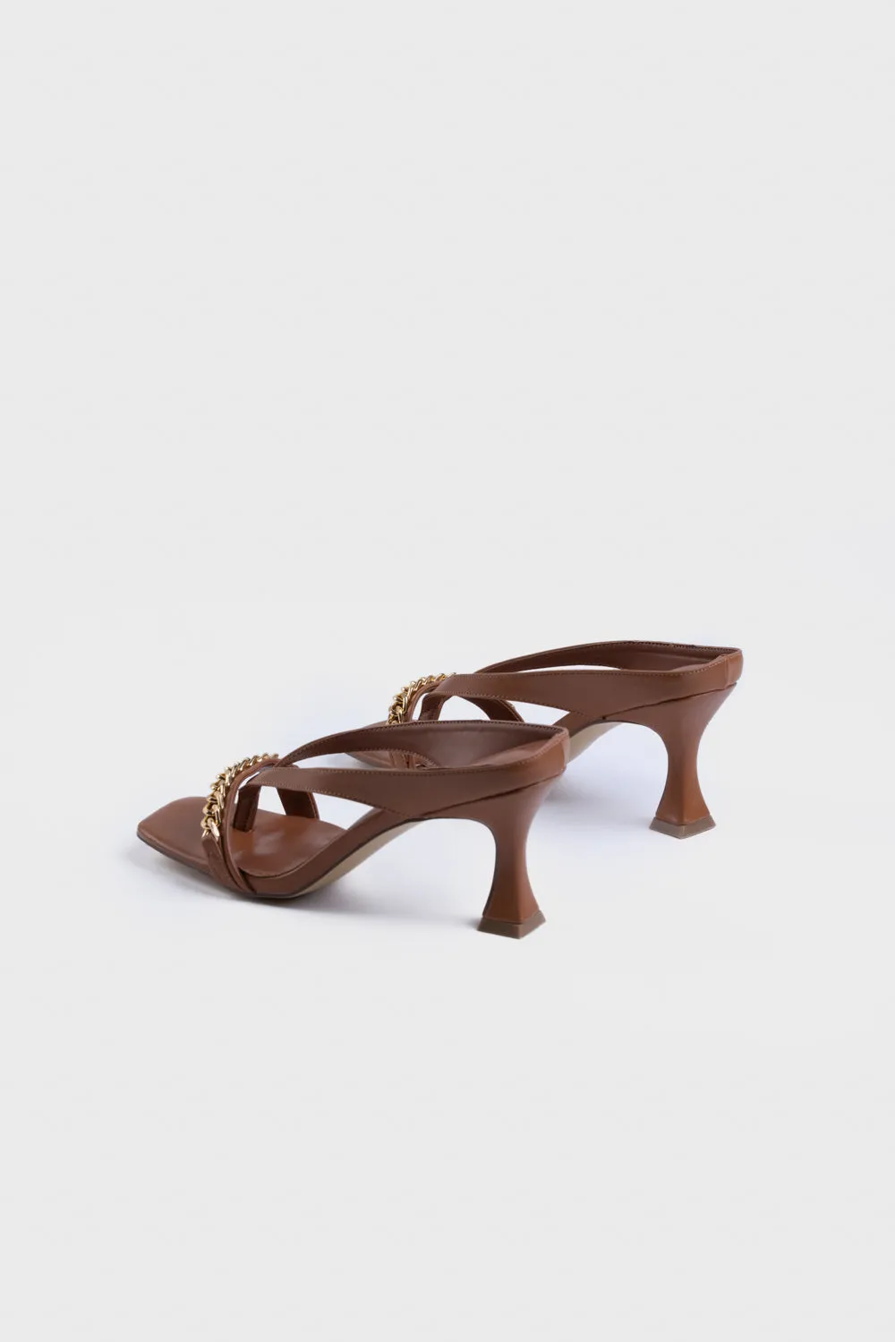 Tan Heels