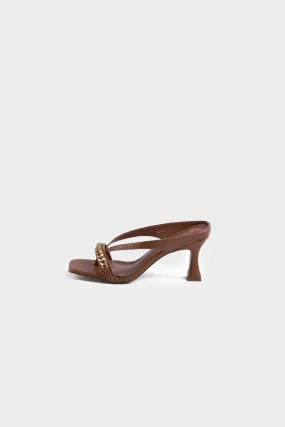Tan Heels