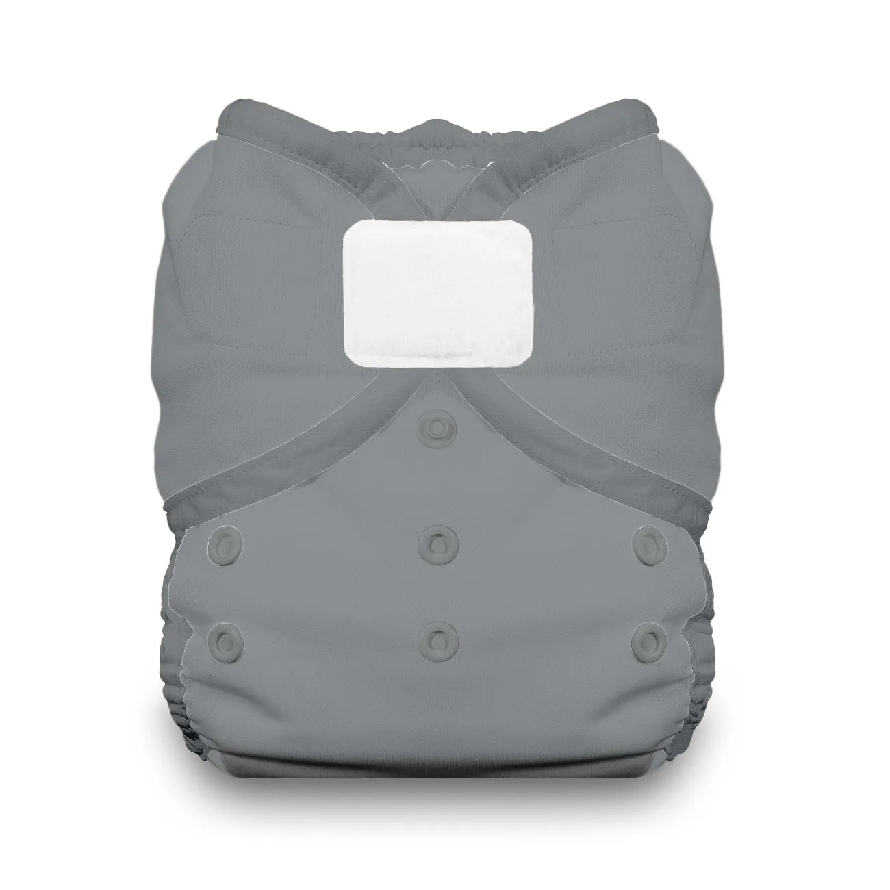 Thirsties Duo Wrap Cover (Hook&Loop Closure)