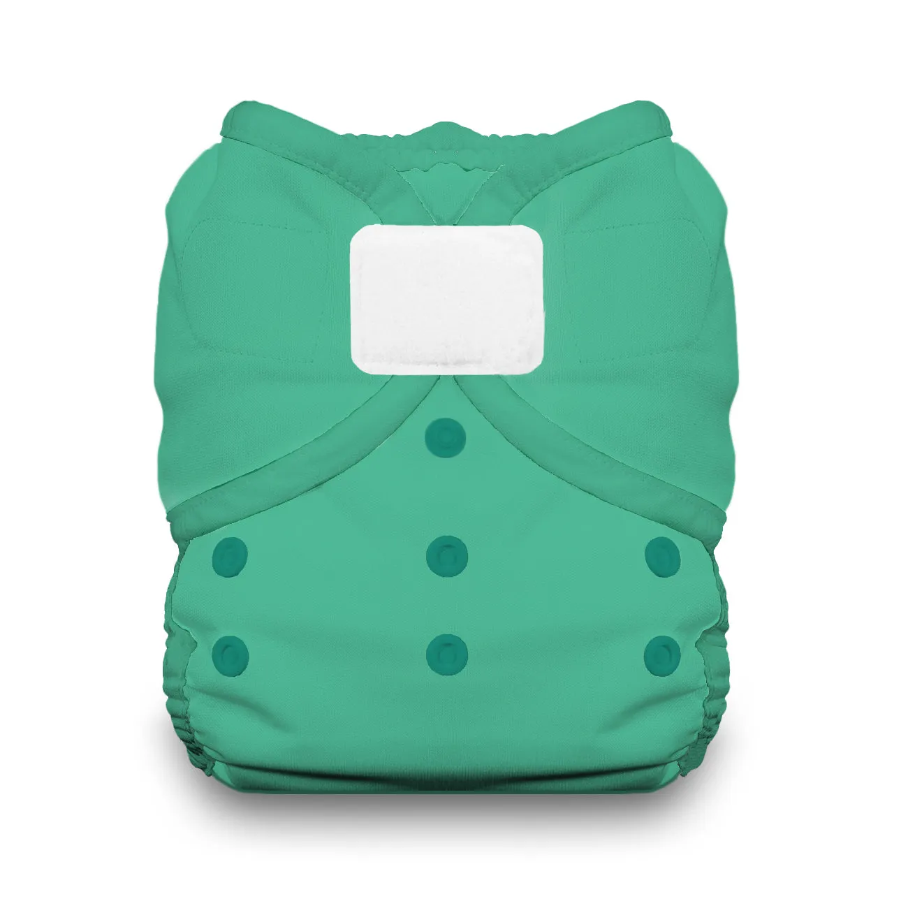 Thirsties Duo Wrap Cover (Hook&Loop Closure)