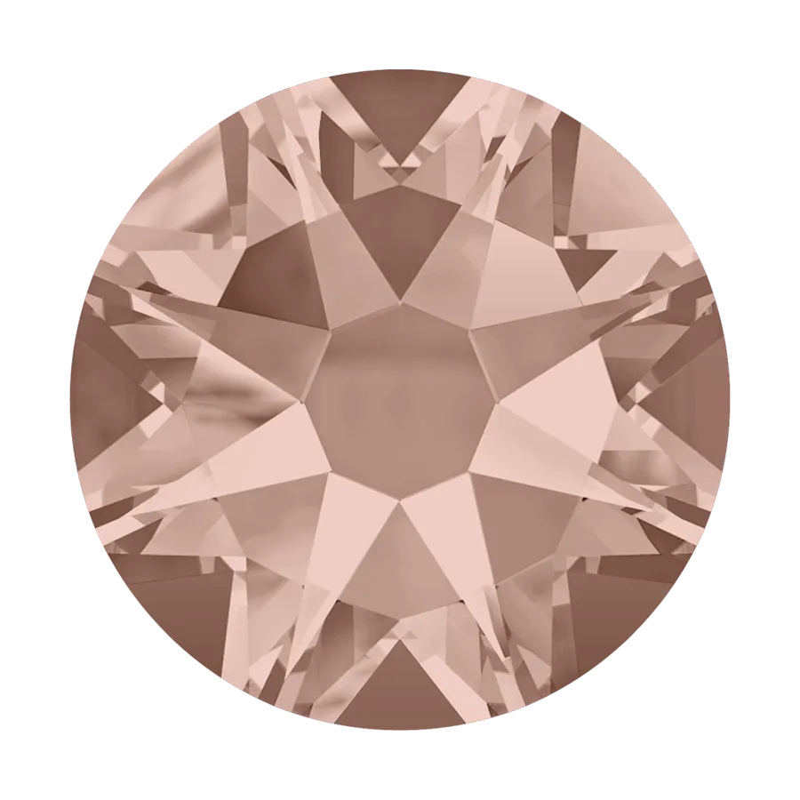 Vintage Rose - Star Bright Rhinestones