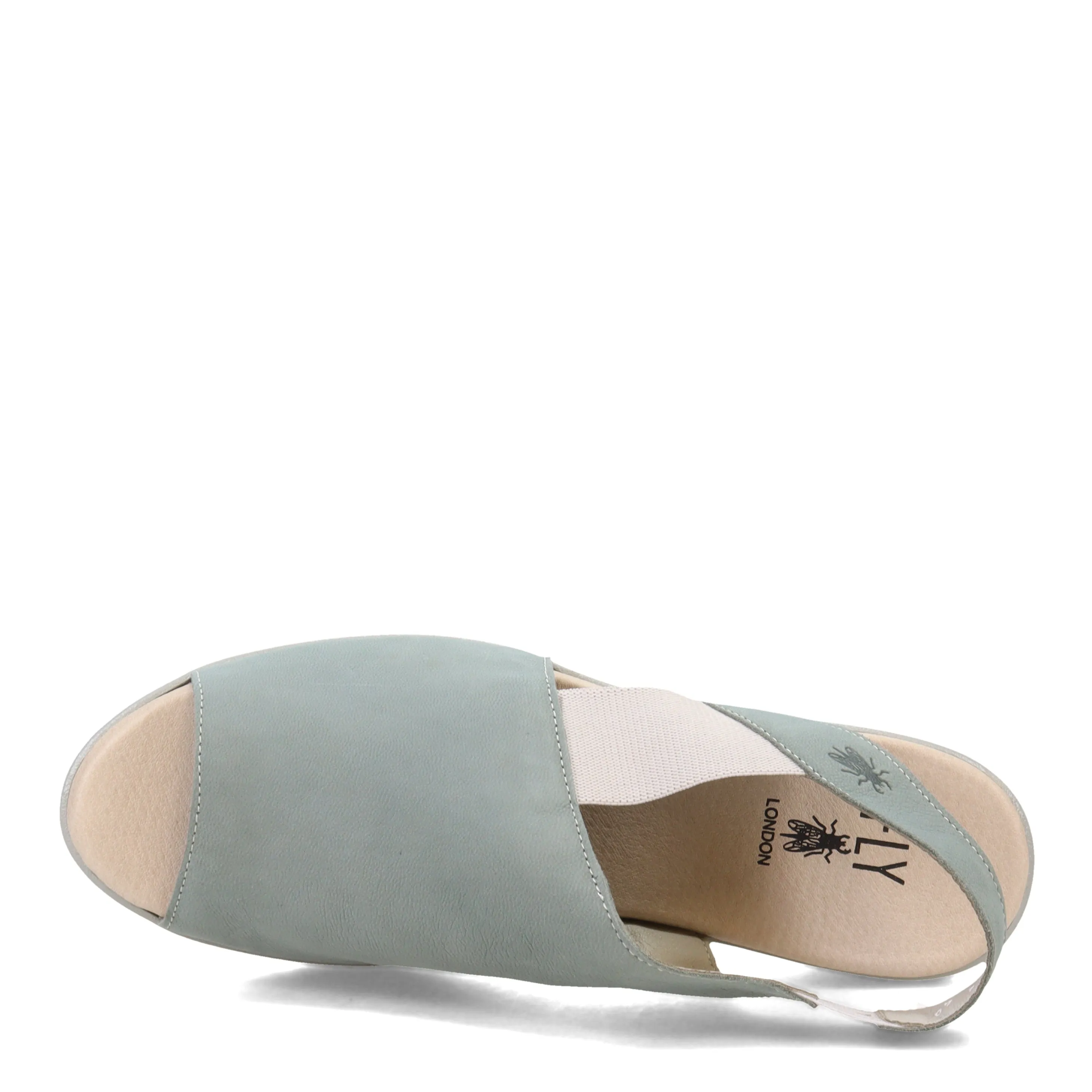 Women's Fly London, Nily Sandal